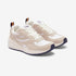 TRAINING 3.0 LACES - Sport Shoes - Low Cut - UNISEX - WHITE-BLU NAVY